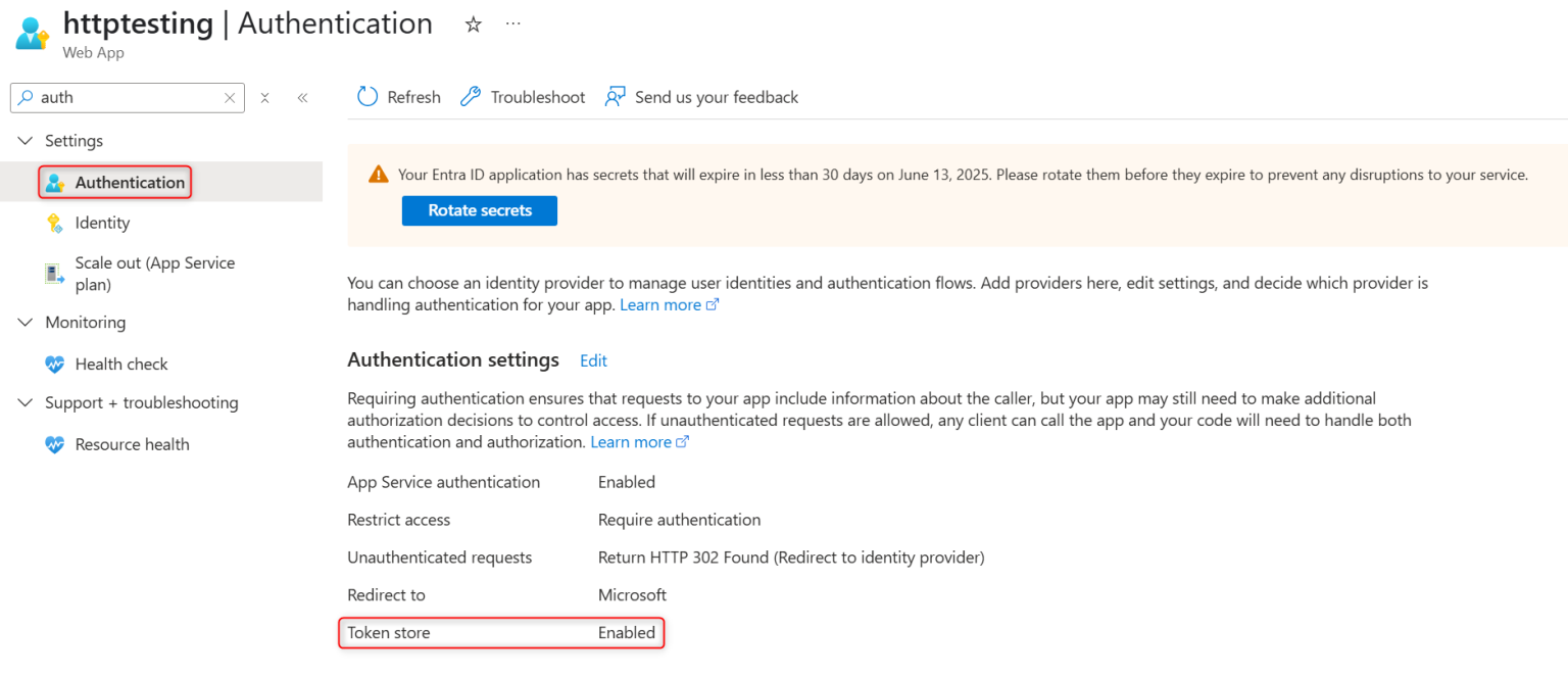 Easy Auth Header Decoding – Quick Reference Guide – Icefire's Notebook